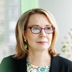 Liisa Mäkijärvi