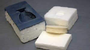 puukuituinen pakkausratkaisu