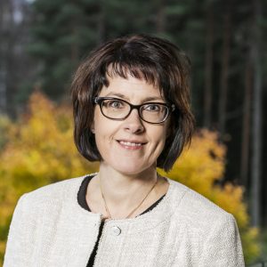 Kristiina Veitola