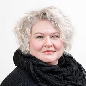 Eija Jokela
