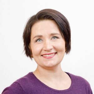 Hanna Kalliomäki