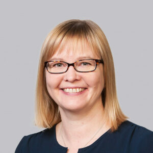 Johanna Lahti