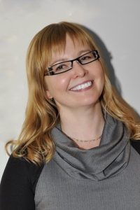 Johanna Lahti