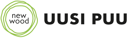 Uusipuu logo